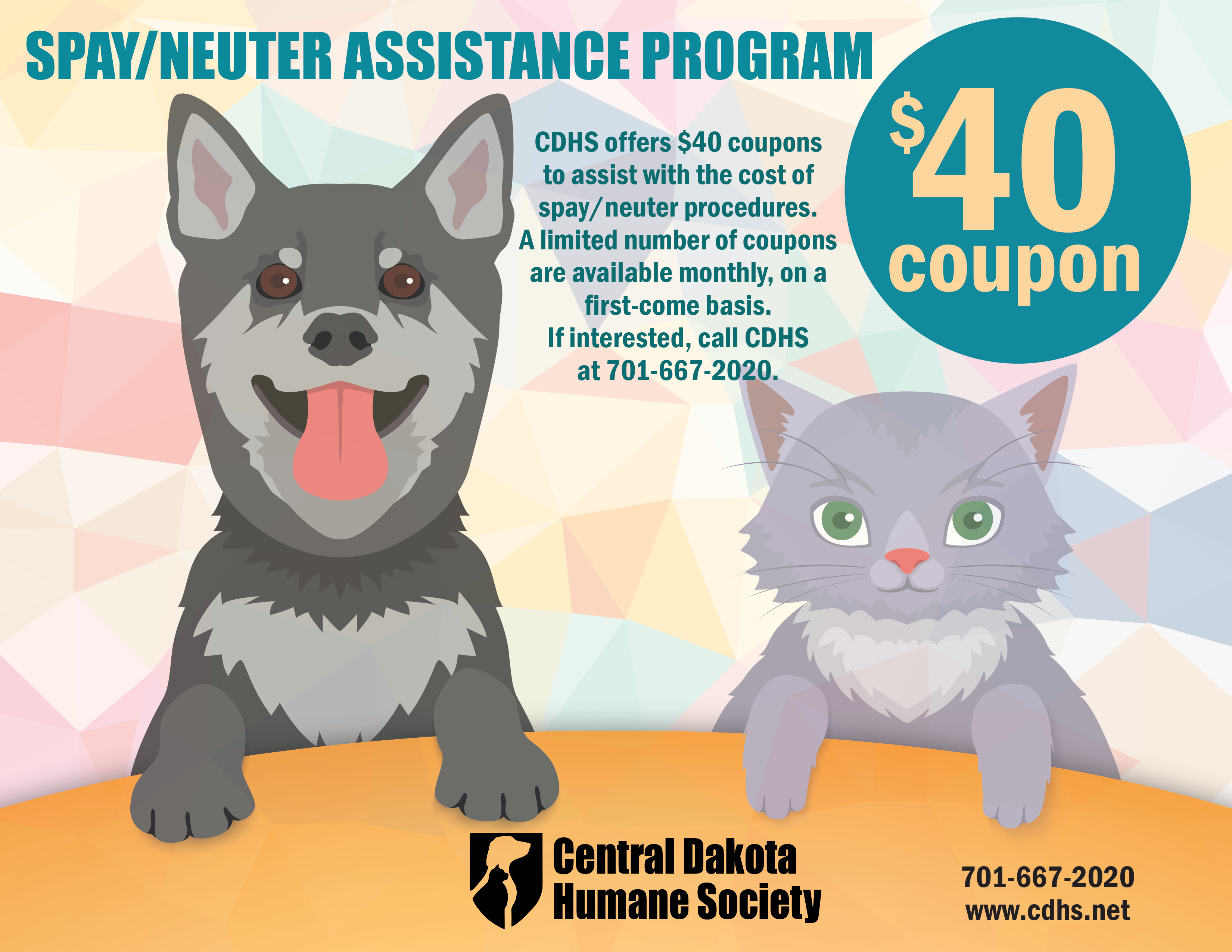 Snap Central Dakota Humane Society Snap Central Dakota Humane Society