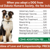Adoption Central Dakota Humane Society